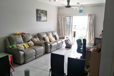 Ampang Putra Residency
