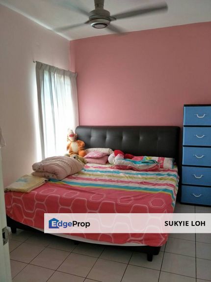 Ampang putra residency for sale, Selangor, Ampang