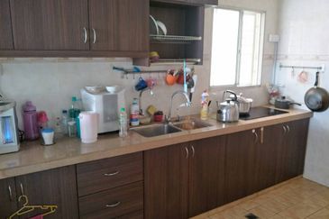 Ampang Putra Residency