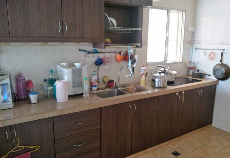 Ampang Putra Residency