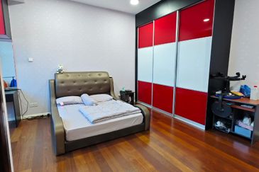 Wira Heights, Bandar Sungai Long