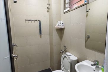 Wira Heights, Bandar Sungai Long