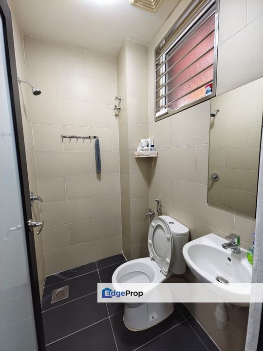 Wira Heights Phase 3, Bandar Sungai Long, 40x100 Feet, Selangor, Kajang