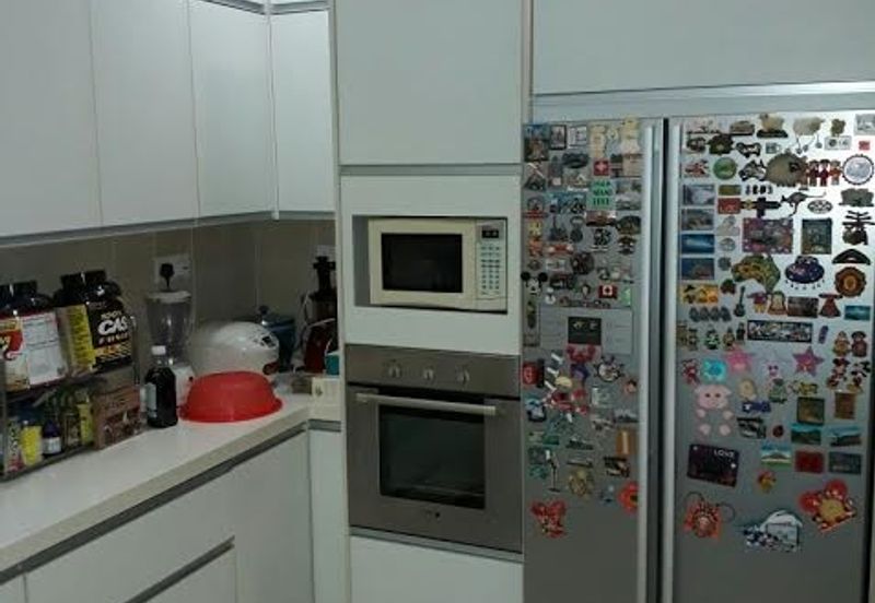 Jalan Ukay Perdana 4/1