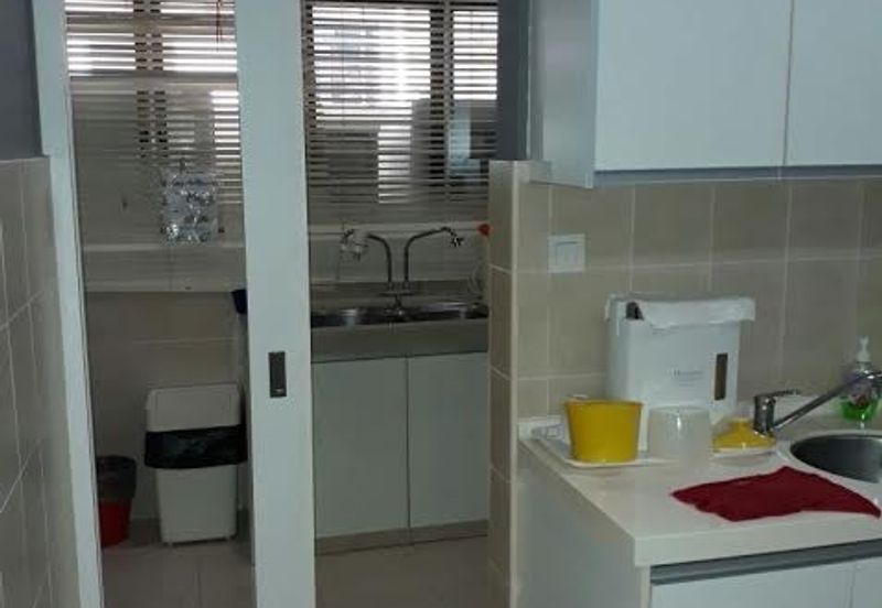 Jalan Ukay Perdana 4/1