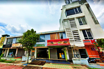 Taman Lestari Perdana