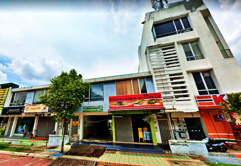 Taman Lestari Perdana