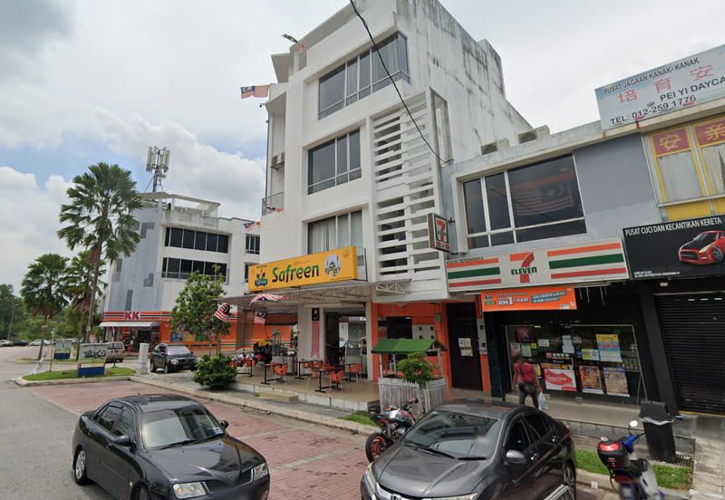 Taman Lestari Perdana