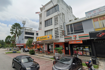 Taman Lestari Perdana