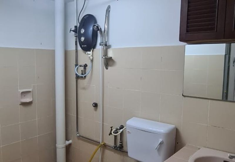 La Villas Condominium