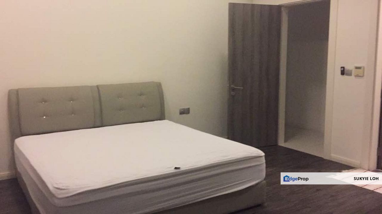 Hartamas Regency 2 Dutamas for sale, Kuala Lumpur, Dutamas