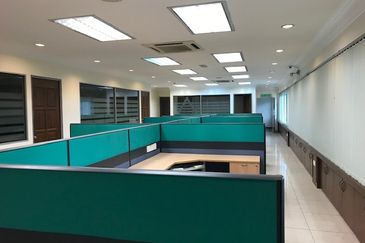 Taman Industri Alam Jaya