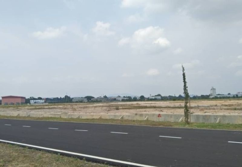 Taman Industri Alam Jaya