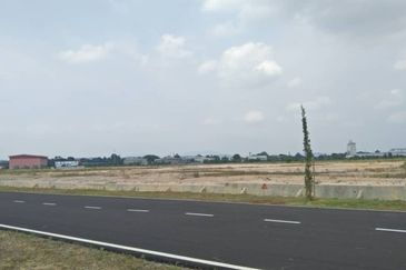 Taman Industri Alam Jaya