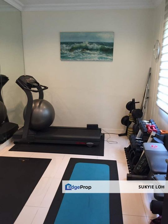 BUNGALOW HOUSE Taman Bukit Mewah, Kajang for sale, Selangor, Kajang