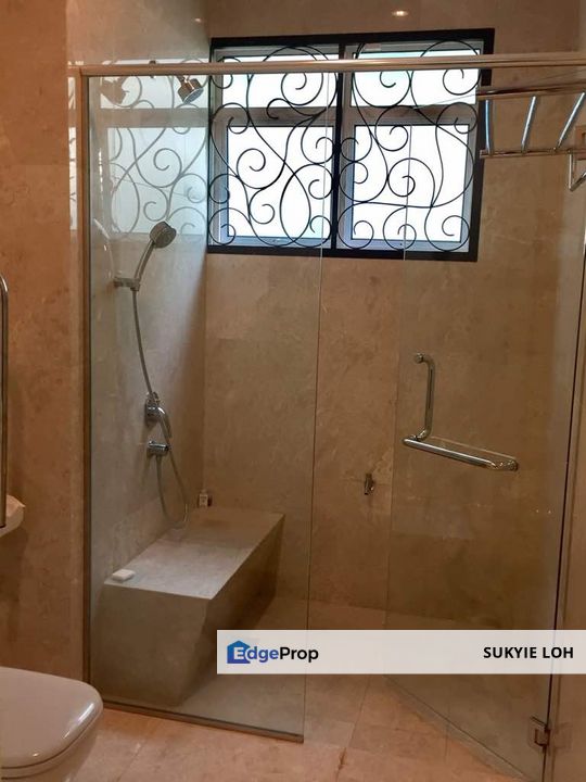 BUNGALOW HOUSE Taman Bukit Mewah, Kajang for sale, Selangor, Kajang