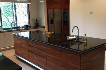 Jalan Dagang 6/1, Taman Dagang Avenue