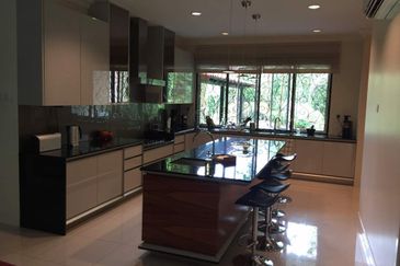 Jalan Dagang 6/1, Taman Dagang Avenue