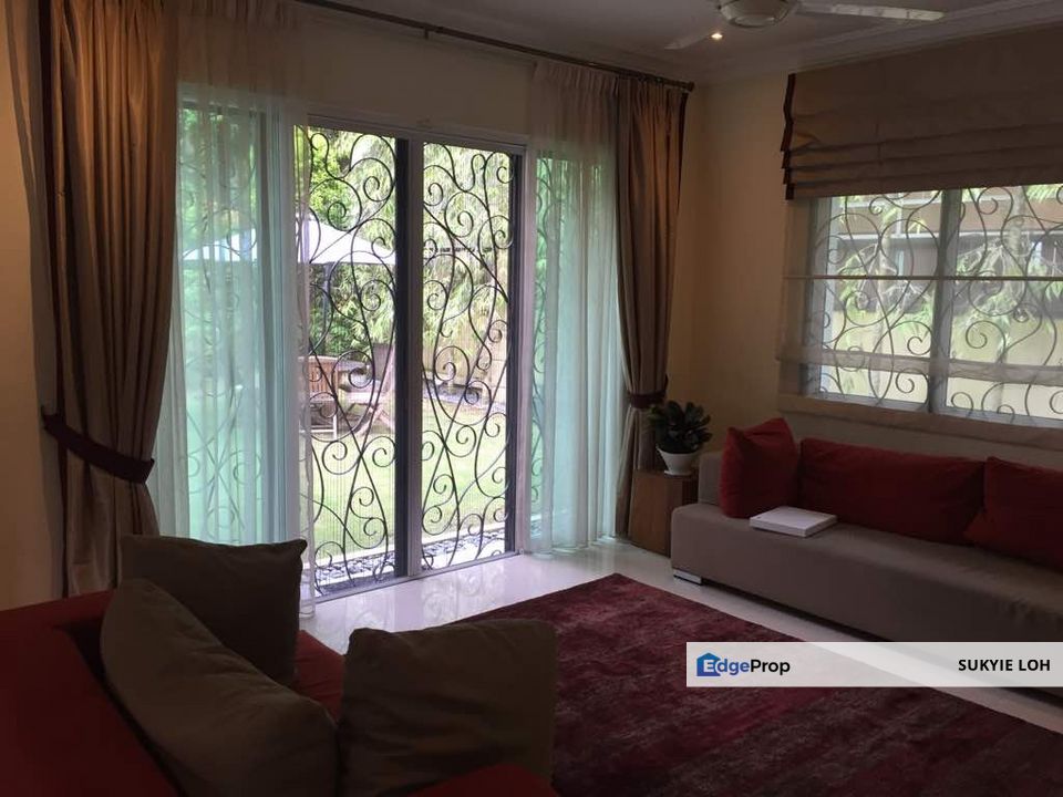 BUNGALOW HOUSE Taman Bukit Mewah, Kajang for sale, Selangor, Kajang