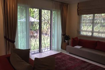 Jalan Dagang 6/1, Taman Dagang Avenue