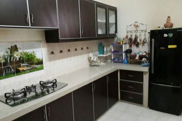 Taman Bukit Permai, Ampang