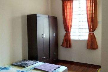 Taman Bukit Permai, Ampang