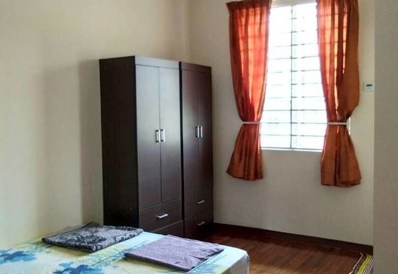 Taman Bukit Permai, Ampang