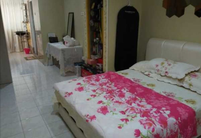 Taman Bukit Permai, Ampang