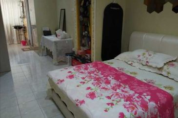 Taman Bukit Permai, Ampang