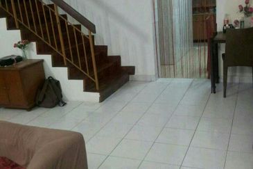 Taman Bukit Permai, Ampang