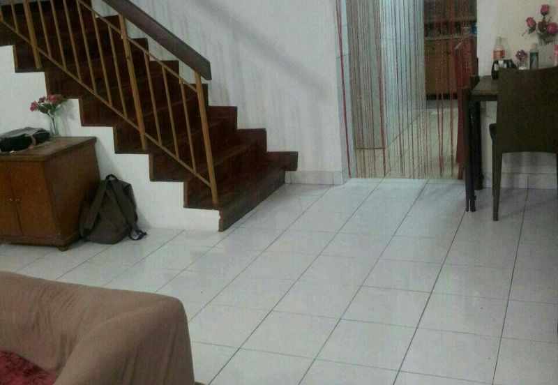 Taman Bukit Permai, Ampang