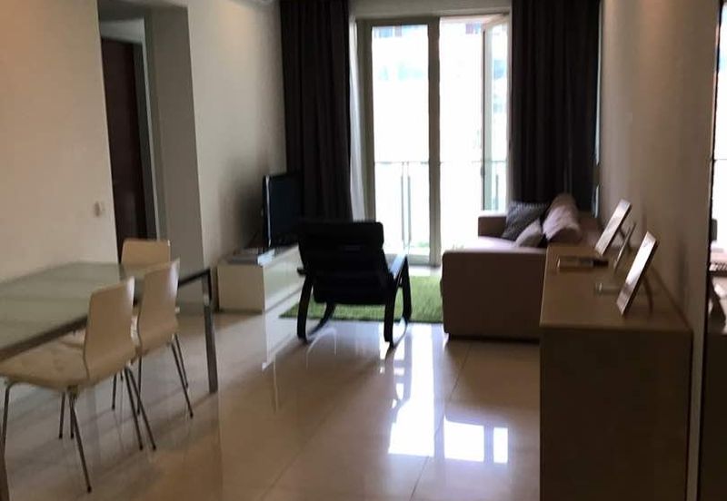 Vogue Suites 1 @ KL Eco City