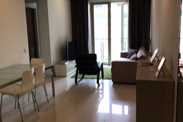 Vogue Suites 1 @ KL Eco City