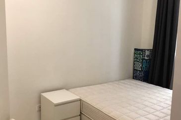 Vogue Suites 1 @ KL Eco City