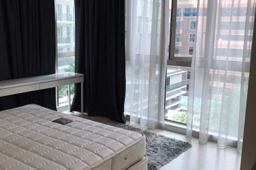 Vogue Suites 1 @ KL Eco City