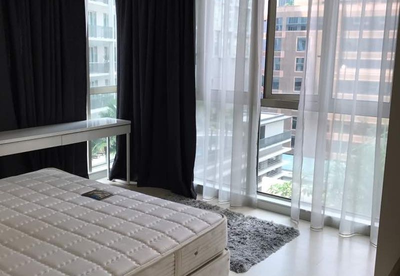 Vogue Suites 1 @ KL Eco City