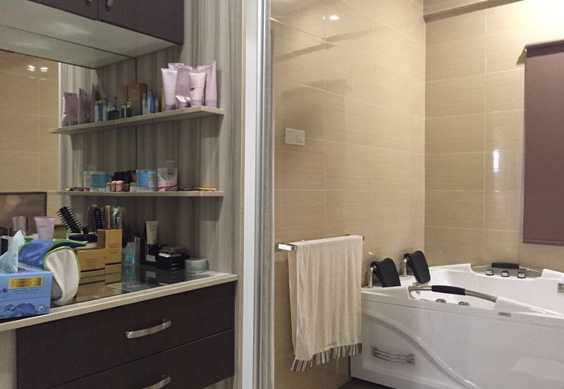 Taman Jelok Impian, Kajang