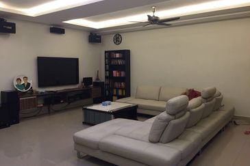 Taman Jelok Impian, Kajang