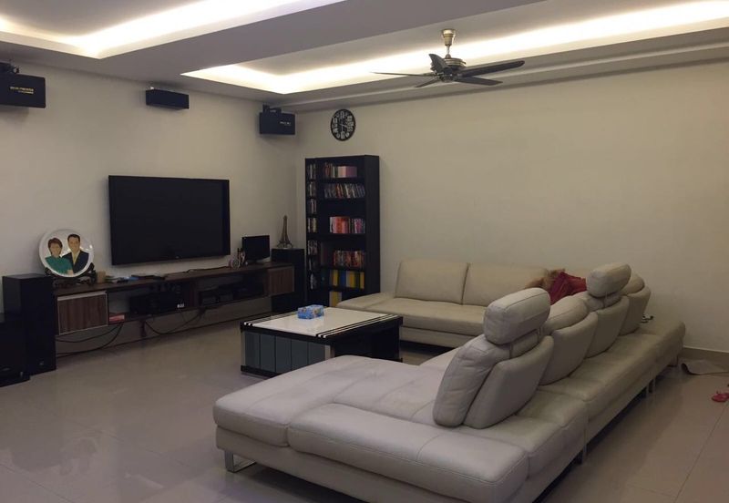 Taman Jelok Impian, Kajang