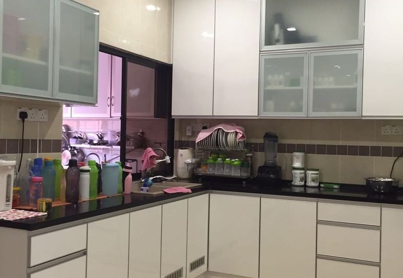 Taman Jelok Impian, Kajang