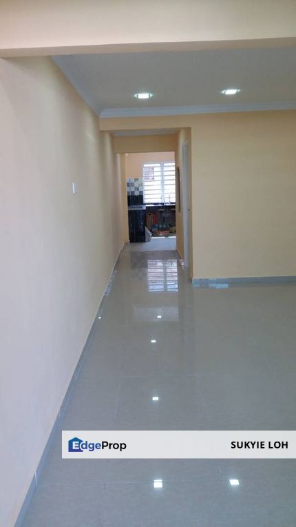 Taman Maluri, Cheras for sale, Single storey house, Kuala Lumpur, Cheras