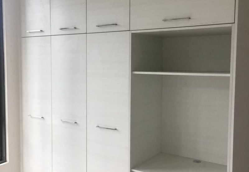 Pacific Place @ Ara Damansara