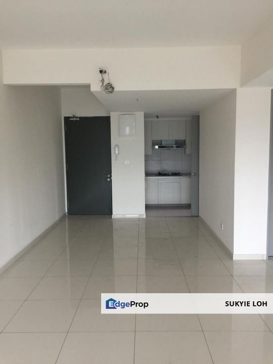 Pacific place ara damansara, Selangor, Ara Damansara