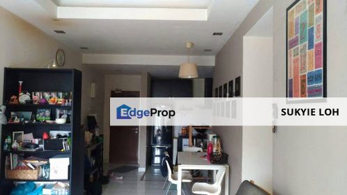 Kinrara mas Condo Bukit jalil for sale, Kuala Lumpur, Bukit Jalil