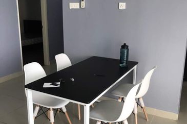 Symphony Tower @ Cheras South