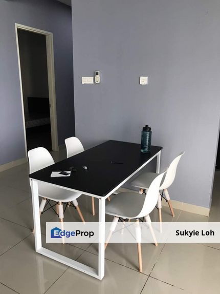 symphony heights for sale, batu caves selayang, Selangor, Batu Caves 