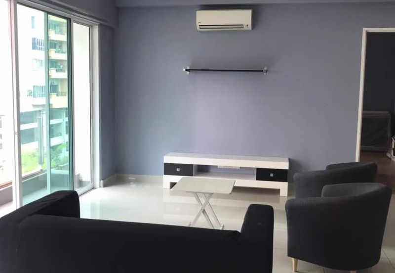 Symphony Tower @ Cheras South