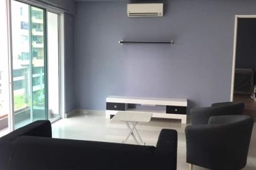 Symphony Tower @ Cheras South