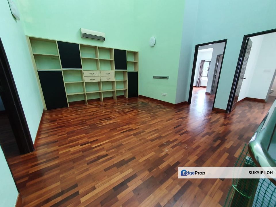 Taman Sering ukay, Ampang, Selangor, Ampang