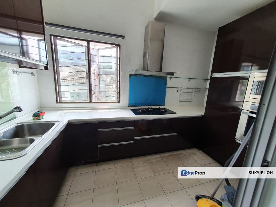 Taman Sering ukay, Ampang, Selangor, Ampang